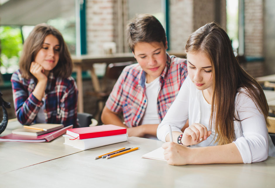 Online Training Programs